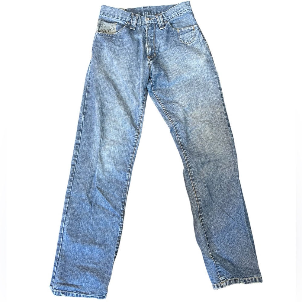 Y2K Billabong Jeans